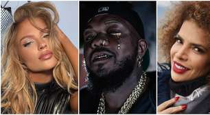Virada Cultural 2025 terá 800 atrações, como Luísa Sonza, Djonga e Vanessa da Mata; veja confirmados