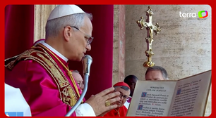 Escolha de papa demonstra aceno aos EUA: 'Quero estar com você, mas não me dobro a você'