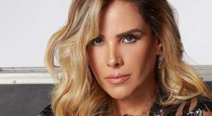 Ciúmes? Wanessa Camargo abre o jogo após ver casamento do ex