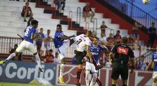 Confira o retrospecto do duelo entre Atlético-GO x Avaí