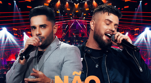 Wesley &amp; Conrado falam sobre amores complicados em novo lançamento