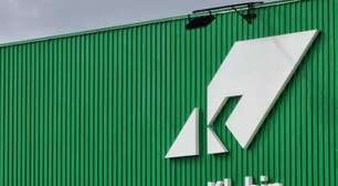 Klabin (KLBN11) anuncia pagamento de R$ 279 milhões em dividendos