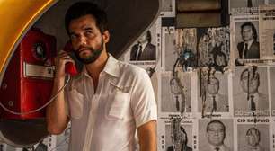 O Agente Secreto ganha primeira imagem antes de estreia em Cannes