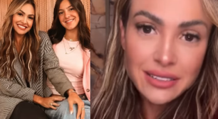 Mãe de influenciadora se pronuncia após briga envolvendo nora de Angélica: 'Premeditou situações'