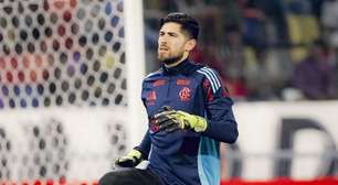'Vítima da falta de segurança que assola o estado do Rio de Janeiro', diz Rossi, do Flamengo, sobre tentativa de assalto