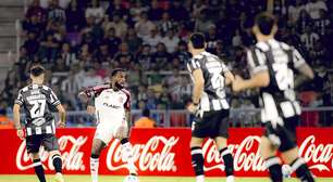 Brasileiros têm noite para esquecer e se complicam na Libertadores e Sul-Americana
