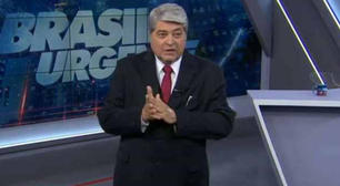 Datena troca o SBT pela RedeTV!
