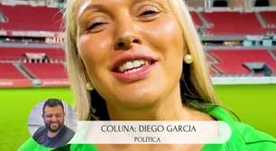 Débora Garcia será a secretária extraordinária da Copa do Mundo Feminina