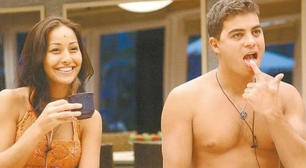 5 romances de famosos que nasceram em reality shows