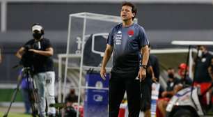 Fernando Diniz acerta retorno ao Vasco e assina até 2026