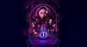 Bailarina, longa derivado de John Wick, tem estreia antecipada no Brasil