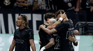 Corinthians enfrenta maratona de seis jogos em apenas 17 dias