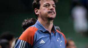 Fumaça Branca! Vasco encaminha acerto com Fernando Diniz