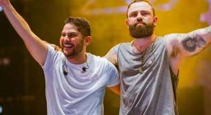 Mateus, dupla de Jorge, é internado às pressas e passa por nova cirurgia