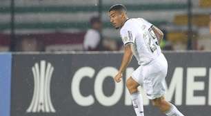 Allan causa boa impressão em jornada problemática do Botafogo