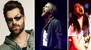 O crescimento bilionário da música eletrônica em 2024
