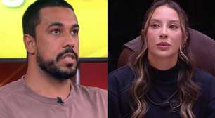 'BBB 25': É namoro? Comentário de Maike em foto de Renata agita a web