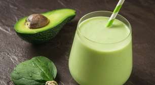 8 receitas de vitaminas caseiras ricas em nutrientes