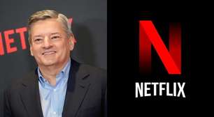 CEO da Netflix afirma que o modelo de cinema atual está "ultrapassado": "Estamos salvando Hollywood"