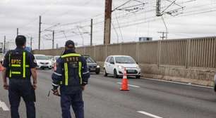 Trânsito terá alteração entre as avenidas Castelo Branco e Mauá na próxima semana em Porto Alegre