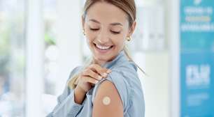 6 mitos comuns sobre a vacina da gripe