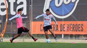Internacional enfrenta Atlético Nacional em busca da liderança na Libertadores