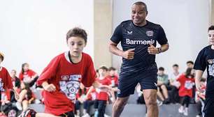 Time alemão confirma academia de futebol no Brasil