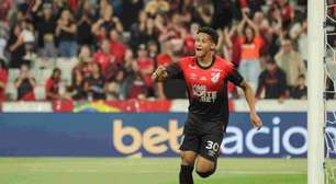 Athletico-PR x Chapecoense: Furacão vai se recuperar após goleada? Veja odds