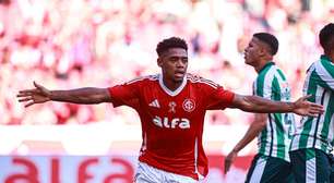Palpite Atlético Nacional x Internacional - Copa Libertadores - 08/05/2025