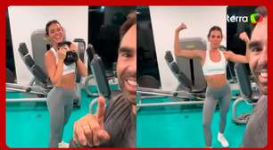 Personal de Bruna Marquezine publica vídeo ironizando os horários da atriz