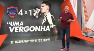 Por que o papa Leão XIV salvou o Vasco? Entenda brincadeira que tomou conta da internet