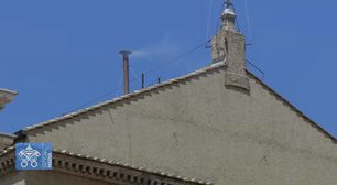 Conta do Vaticano se confunde e anuncia fumaça branca antes da hora