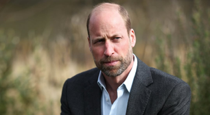 Príncipe William se arrepende de não ter cortado relações com Harry e Meghan Markle, diz site