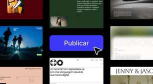 Figma localiza plataforma para o português e aposta alto no Brasil