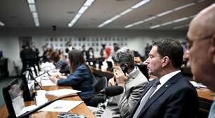 CCJ aprova projeto que barra ação do golpe contra Alexandre Ramagem e pode beneficiar Bolsonaro