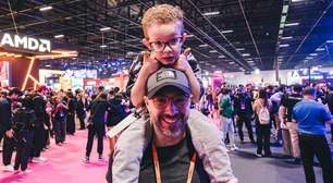 Gamescom latam 2025 termina com números recordes