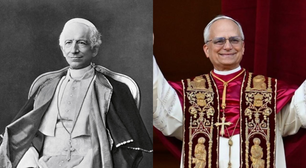Reinado longevo e primeiro papa 'gravado': quem foi Leão XIII, antecessor espiritual do novo pontífice