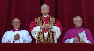 Robert Francis Prevost: novo papa é o 1º nascido nos EUA e foi acusado de acobertar abuso