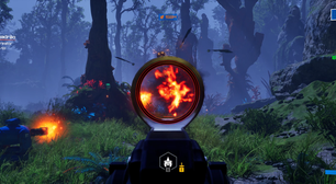Jogamos: Rocket Squad: Infinity - Cooperativo maluco para 4 jogadores