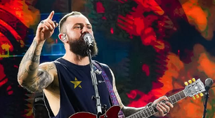 Mateus, dupla com Jorge, passa por nova cirurgia no joelho