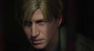 Sucesso do remake de Silent Hill 2 impulsiona as vendas da franquia