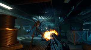 Alien: Rogue Incursion Evolved Edition chega em setembro para PC e PS5