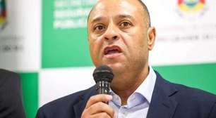 Urgente: Chefe de Polícia do RS, Fernando Sodré, é exonerado do cargo
