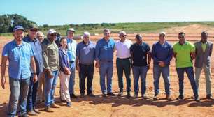 Missão a Angola: empresários brasileiros do agro se comprometem com proposta de parceria