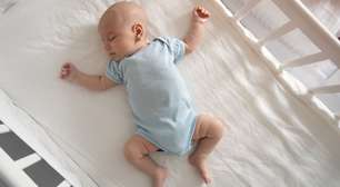4 dicas para o seu bebê dormir melhor e sem cólicas