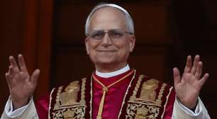 Após anúncio de Leão XIV como novo Papa, foto inédita de Robert Prevost tomando cerveja no Brasil viraliza na web. Veja!