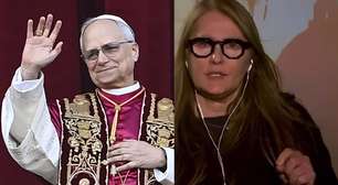 Papa Leão XIV vai na contramão de Francisco logo no primeiro gesto, aponta Ilze Scamparini: 'Já não satisfez'