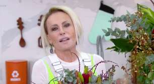 Ana Maria Braga revela afastamento do Mais Você e anuncia substitutos: 'Vou ter que fazer'