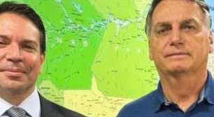 STF vai julgar decisão da Câmara que suspende ação penal de Ramagem e Bolsonaro nesta sexta (9)