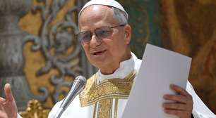 Nem hambúrguer, nem donut: apesar de estadunidense, Papa Leão XIV, sucessor de Francisco, é fã de prato latino MUITO fácil de fazer